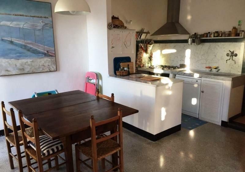 Apartamento Al Castello Levanto Exterior foto